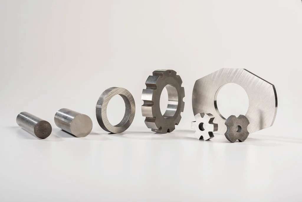 Tek Magnets